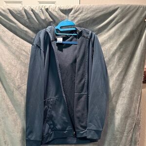 Nike Dark Teal Therma-Fit Jacket